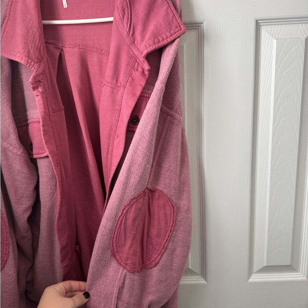 Free People Ruby Jacket - image 4